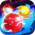 Shouting Billiard